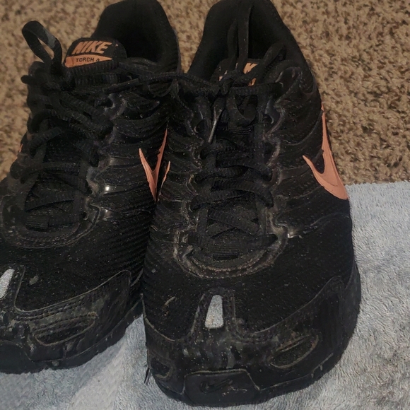 nike torch 4